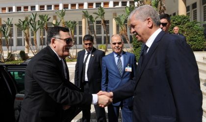 Libye : l’UE soutient l’approche de l’Algérie